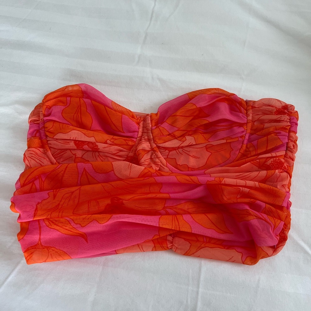 Zara top